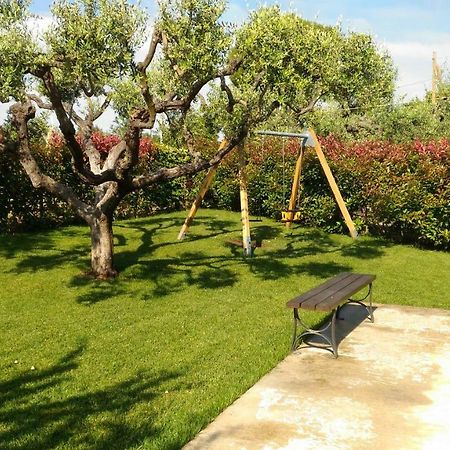 La Casa Del Contadino Villa Vasto Esterno foto